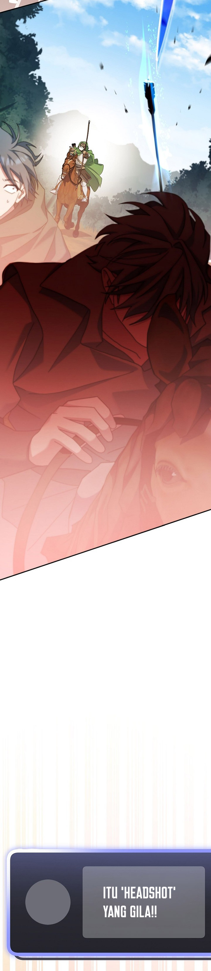 Genius Archer’s Streaming Chapter 6