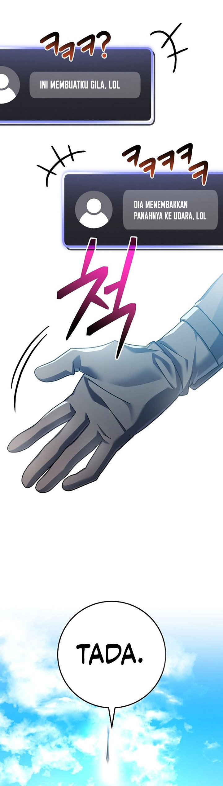Genius Archer’s Streaming Chapter 6