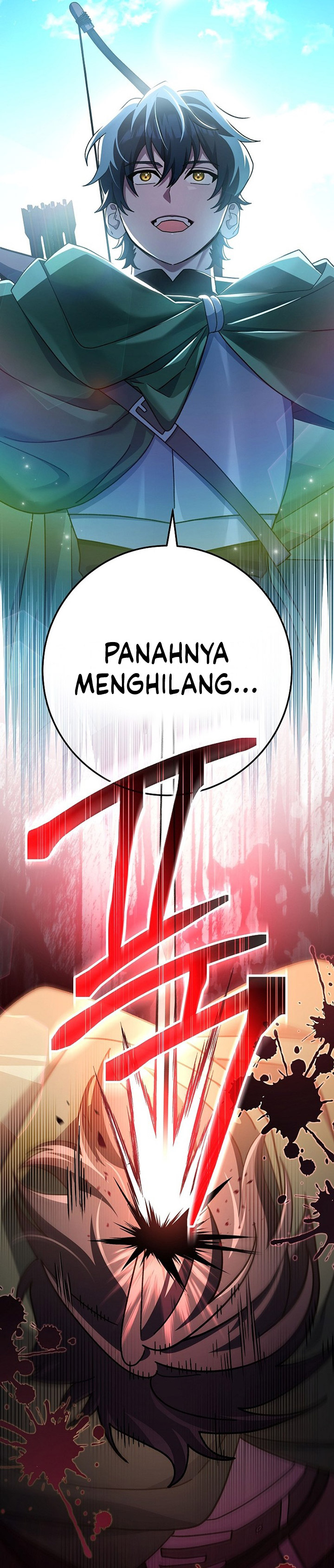 Genius Archer’s Streaming Chapter 6