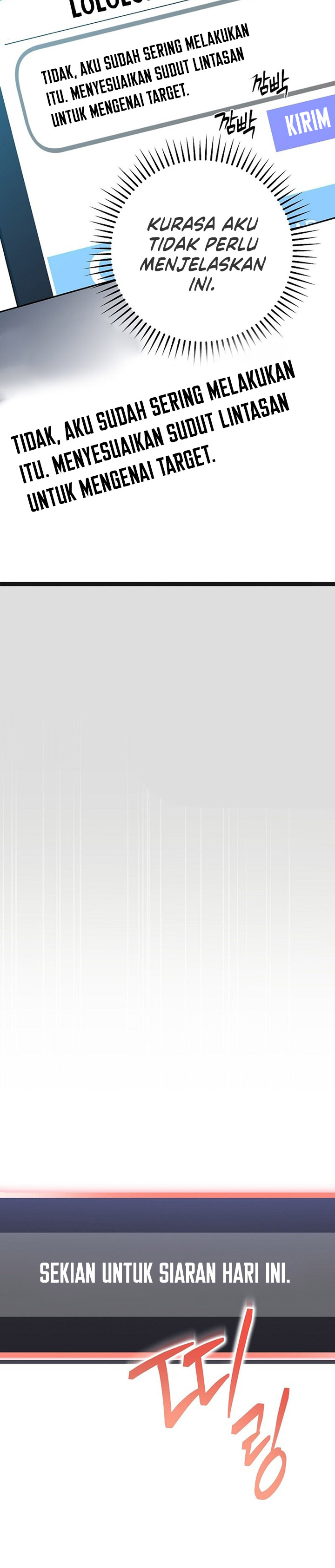 Genius Archer’s Streaming Chapter 6