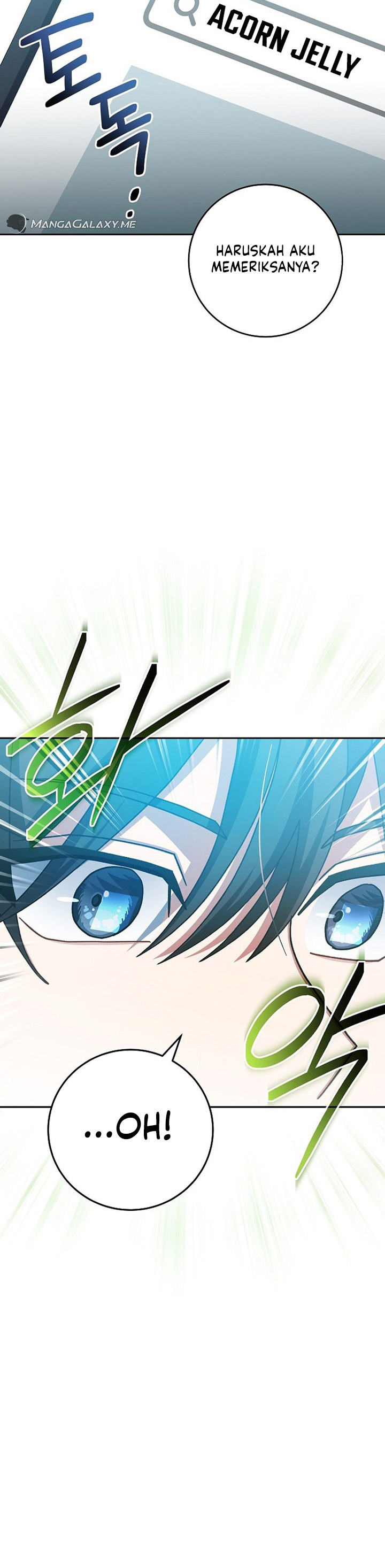 Genius Archer’s Streaming Chapter 6