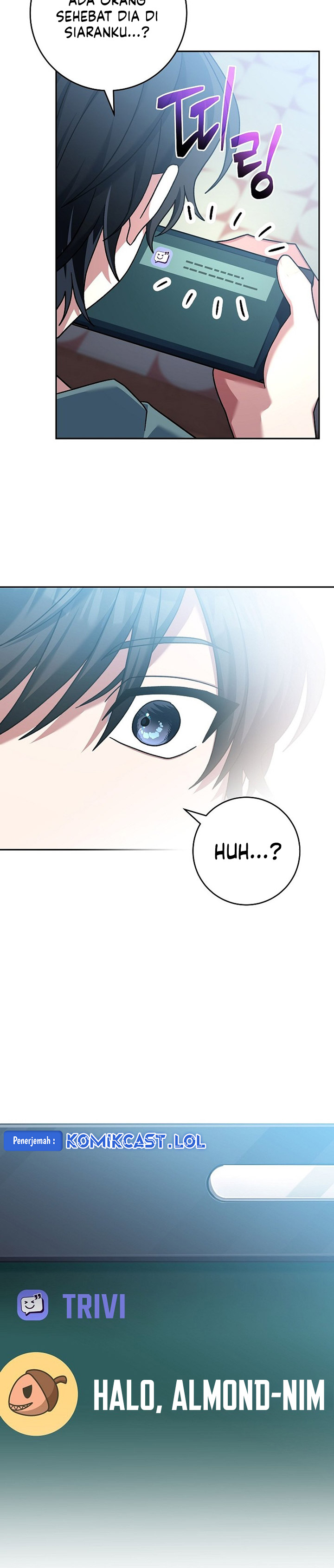 Genius Archer’s Streaming Chapter 6
