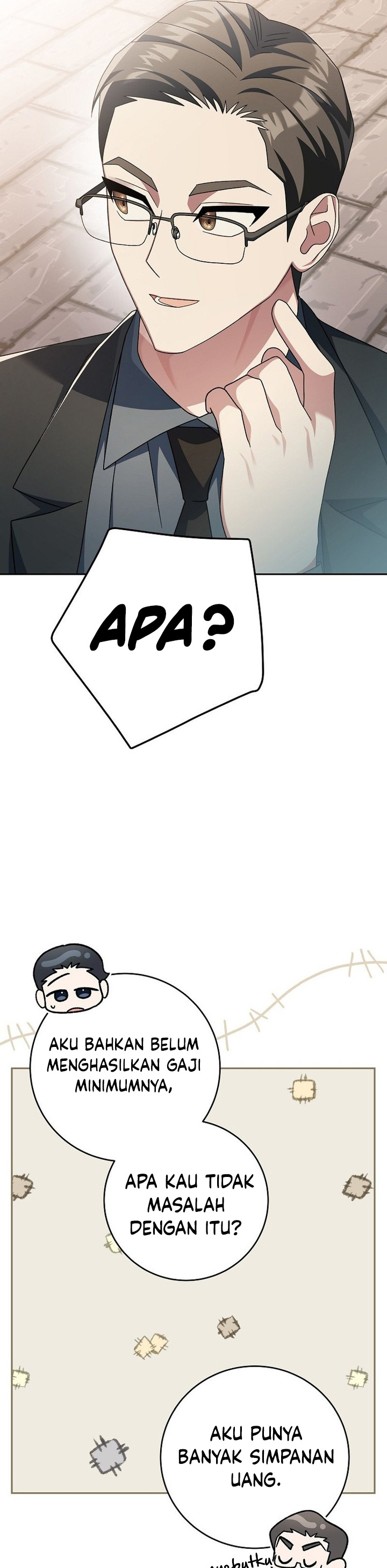 Genius Archer’s Streaming Chapter 8