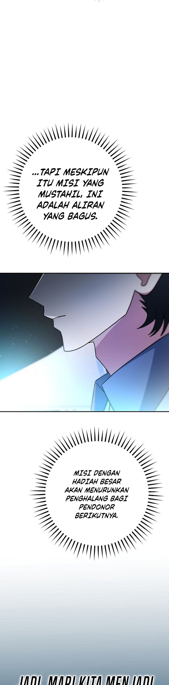 Genius Archer’s Streaming Chapter 8