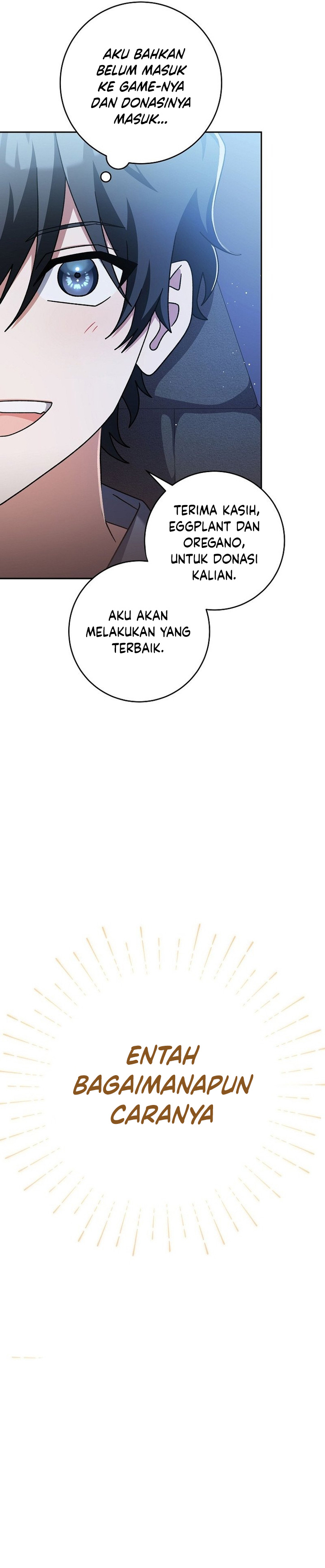 Genius Archer’s Streaming Chapter 8