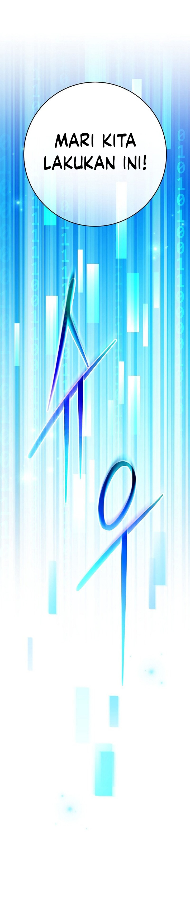 Genius Archer’s Streaming Chapter 8