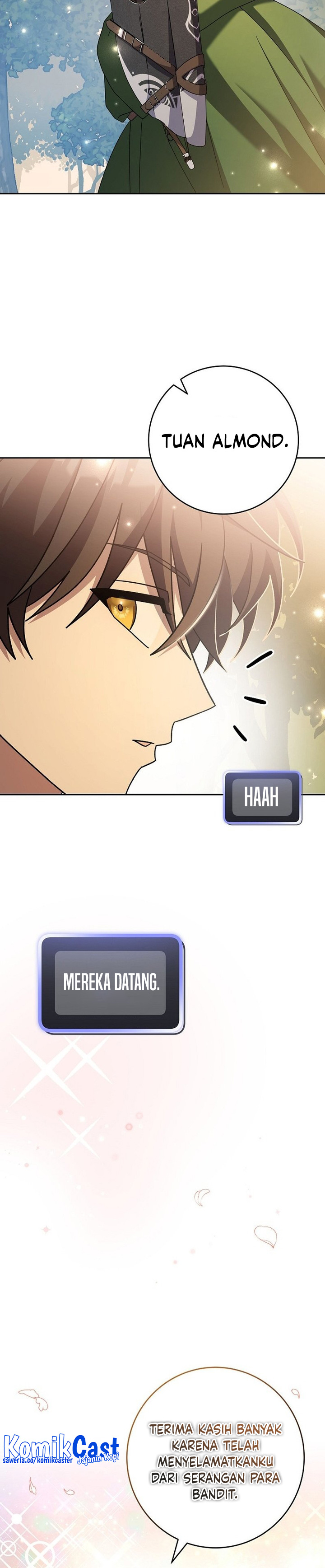 Genius Archer’s Streaming Chapter 8