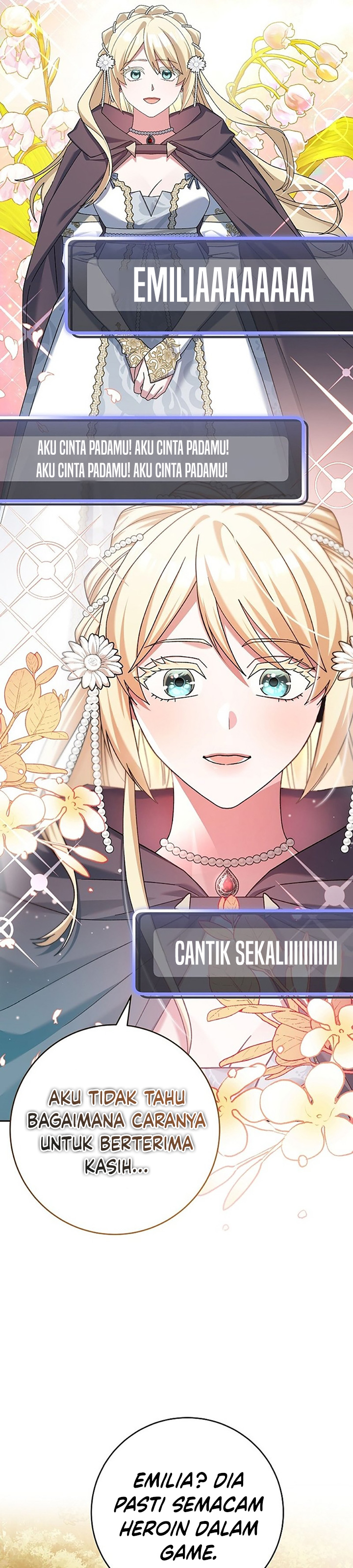 Genius Archer’s Streaming Chapter 8
