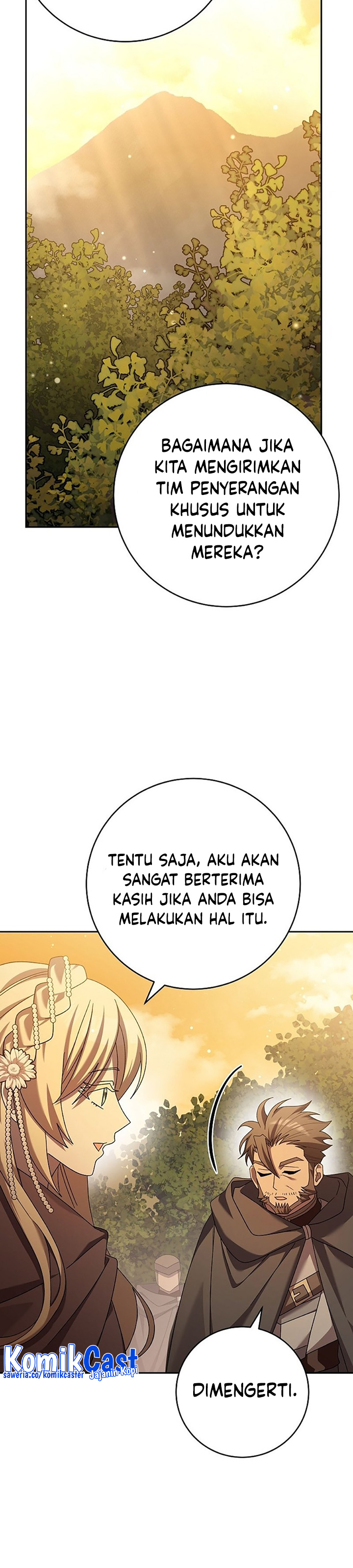 Genius Archer’s Streaming Chapter 8