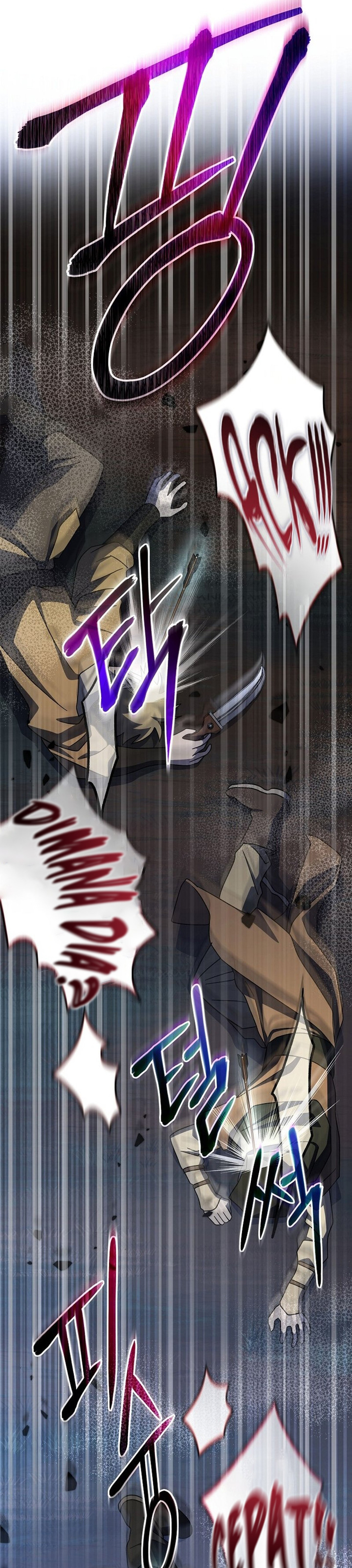 Genius Archer’s Streaming Chapter 8