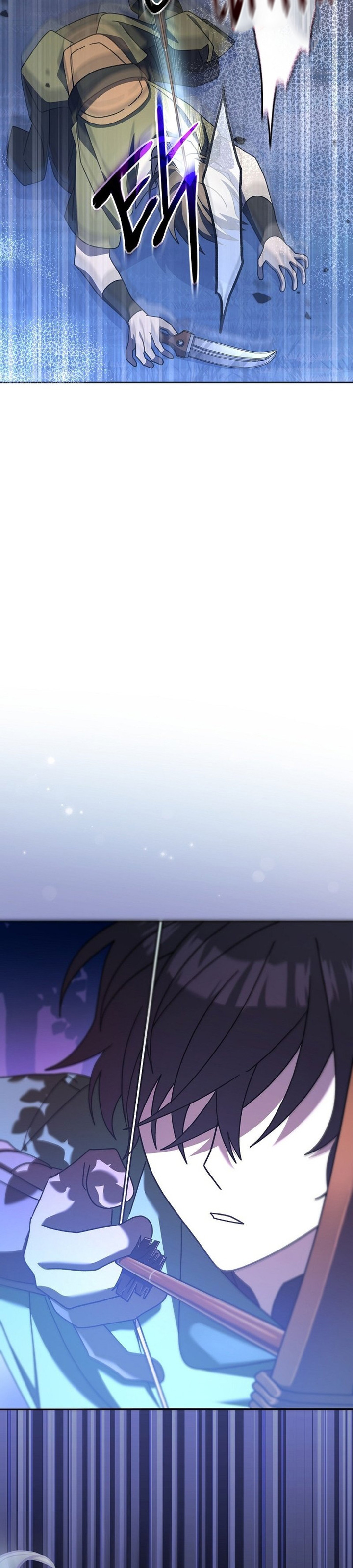 Genius Archer’s Streaming Chapter 8