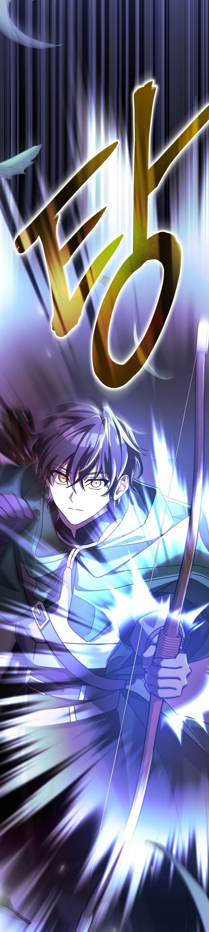 Genius Archer’s Streaming Chapter 8