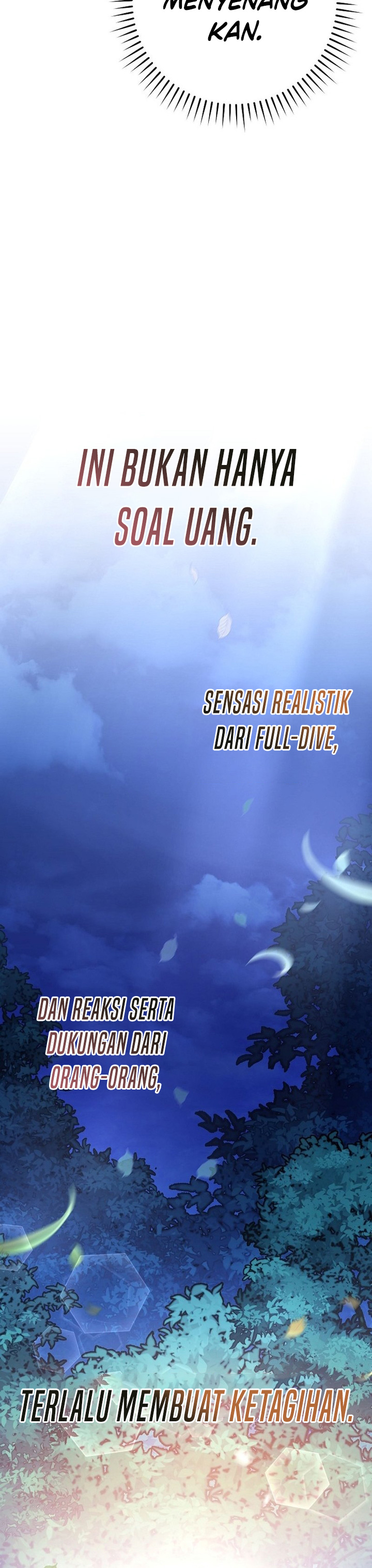 Genius Archer’s Streaming Chapter 8
