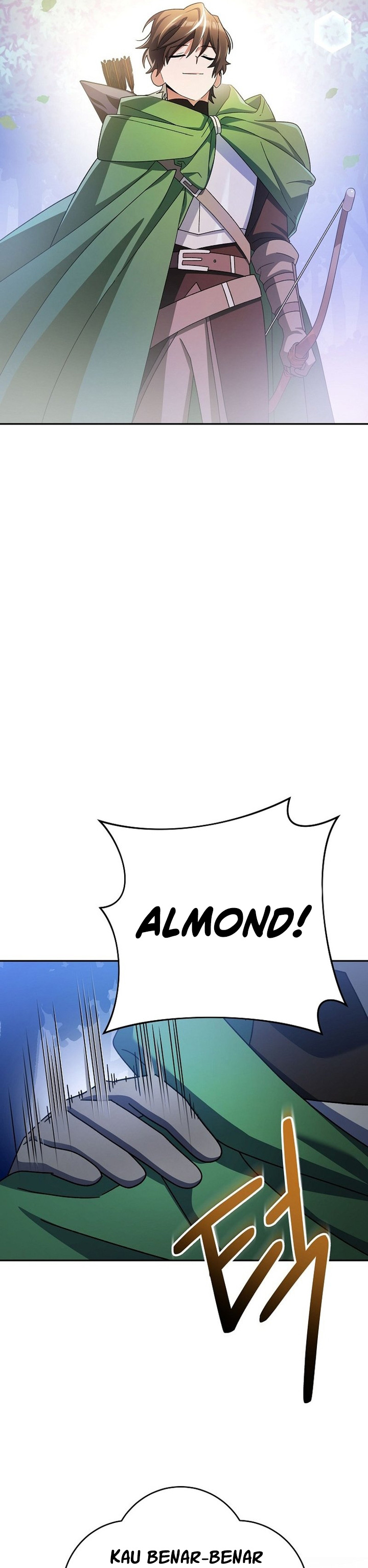 Genius Archer’s Streaming Chapter 8