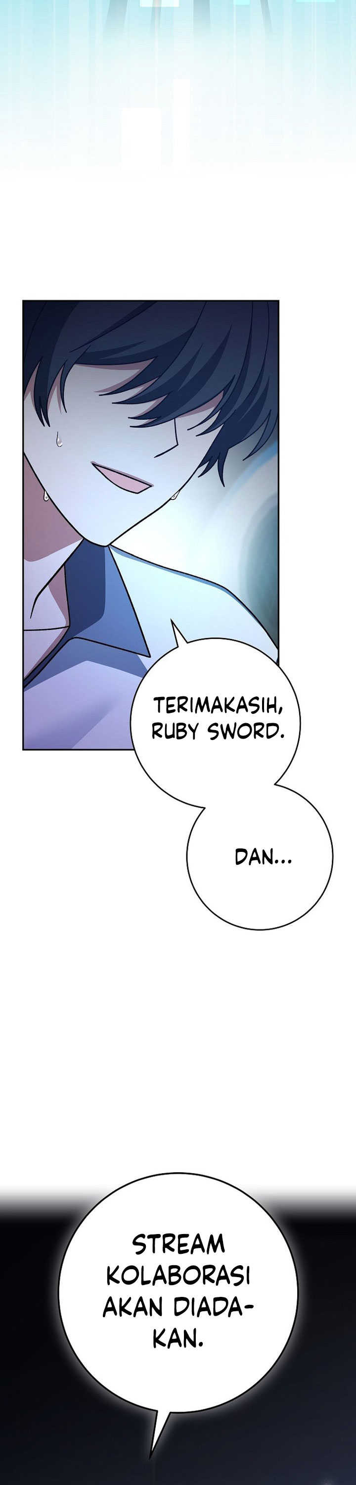 Genius Archer’s Streaming Chapter 9