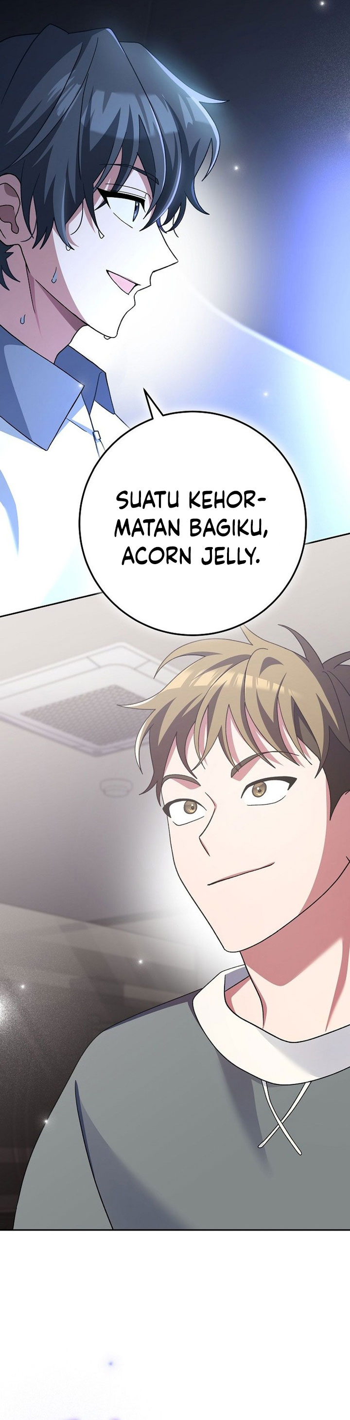 Genius Archer’s Streaming Chapter 9