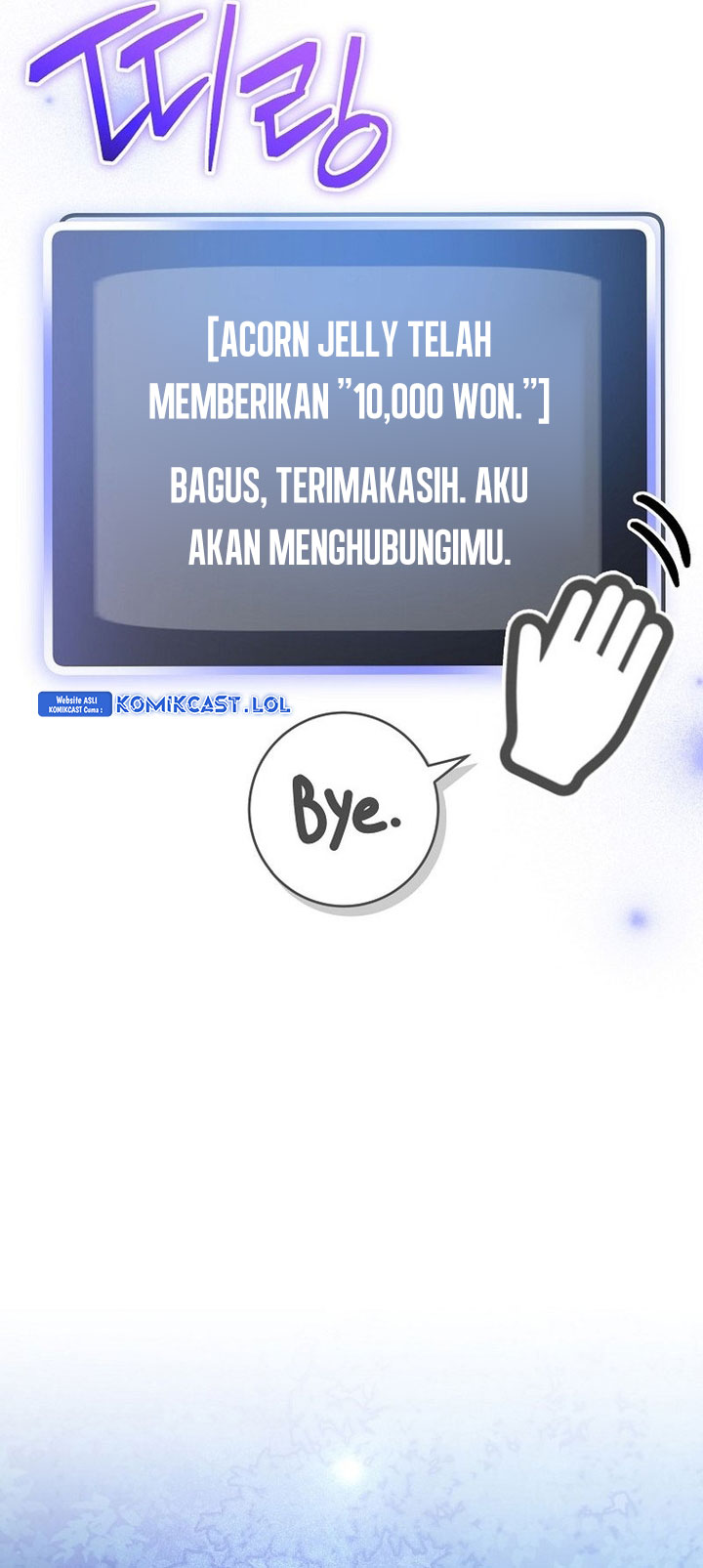 Genius Archer’s Streaming Chapter 9
