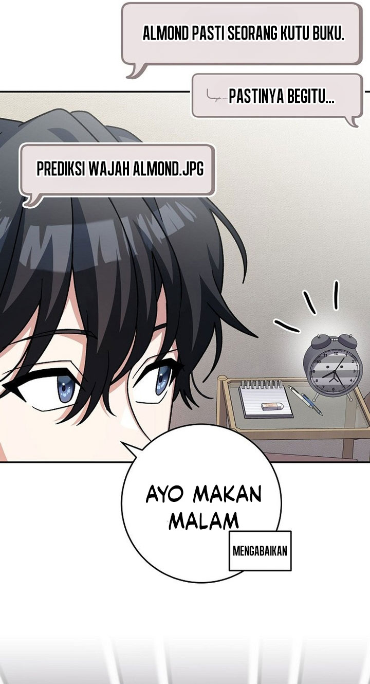 Genius Archer’s Streaming Chapter 9