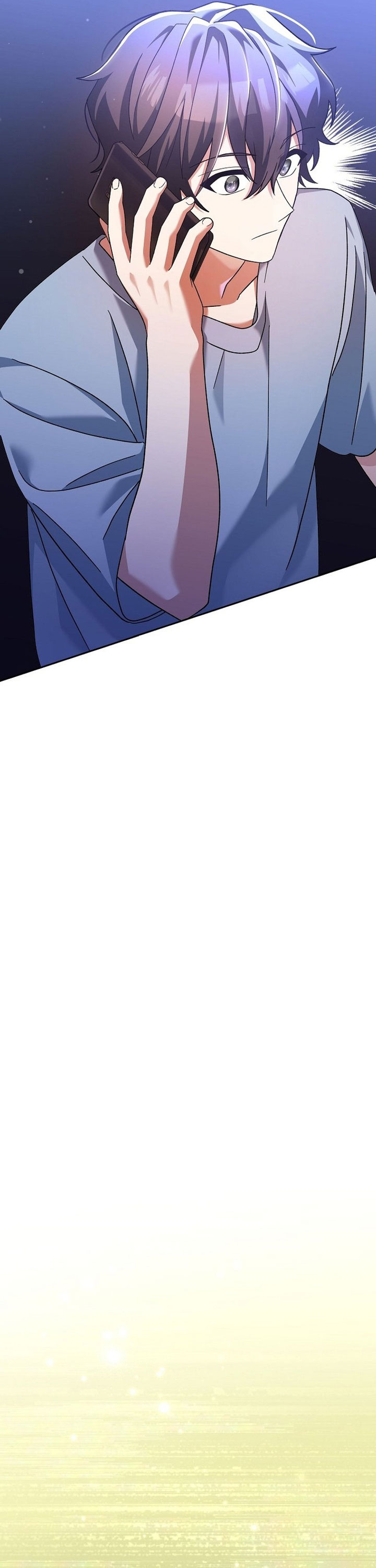 Genius Archer’s Streaming Chapter 9