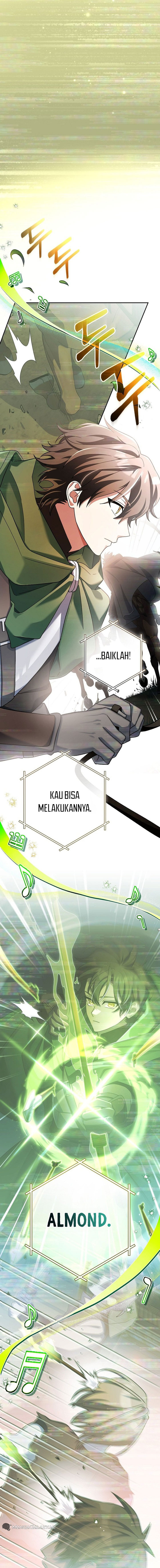 Genius Archer’s Streaming Chapter 9