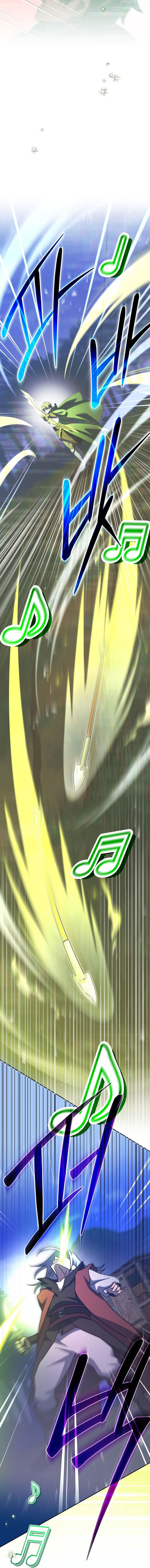 Genius Archer’s Streaming Chapter 9