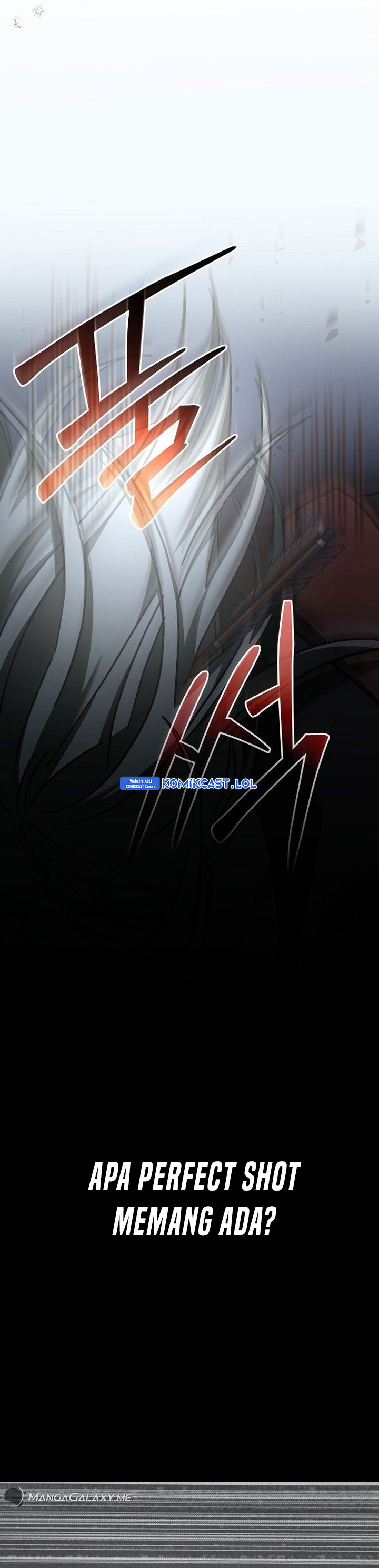 Genius Archer’s Streaming Chapter 9