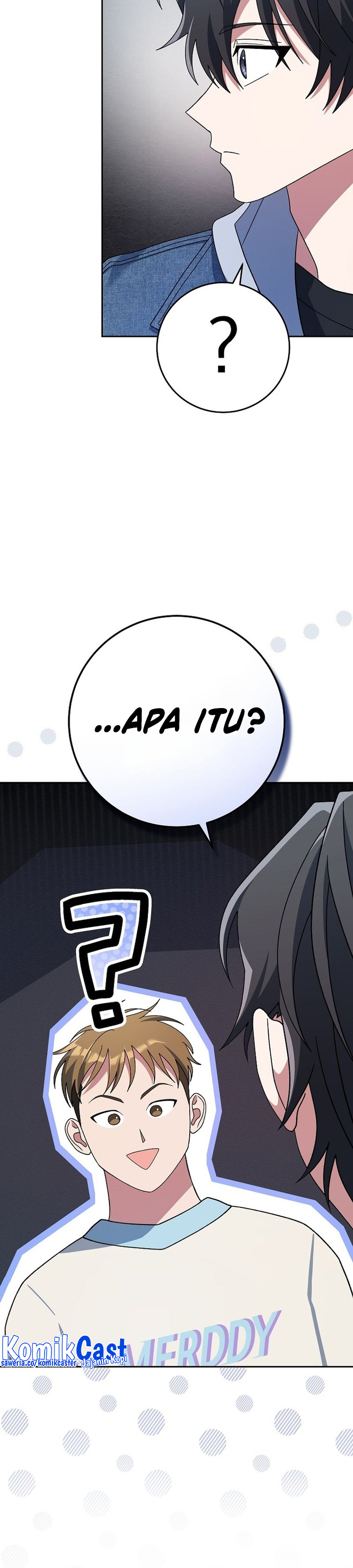 Genius Archer’s Streaming Chapter 10