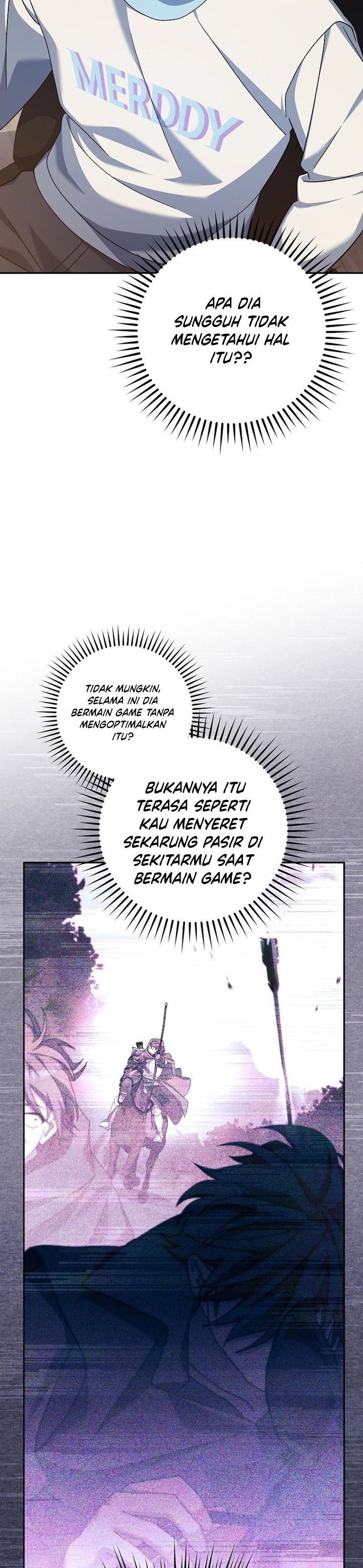 Genius Archer’s Streaming Chapter 10