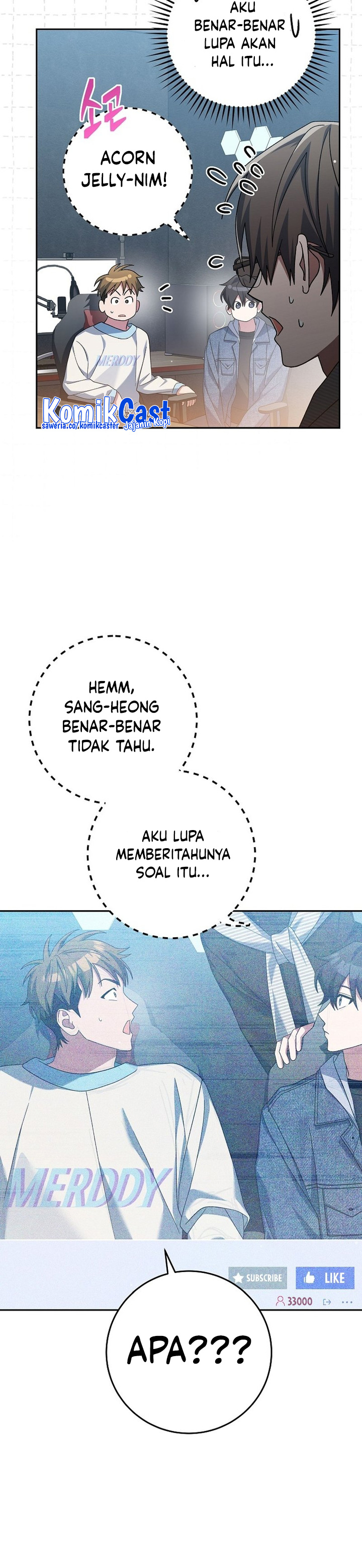 Genius Archer’s Streaming Chapter 10