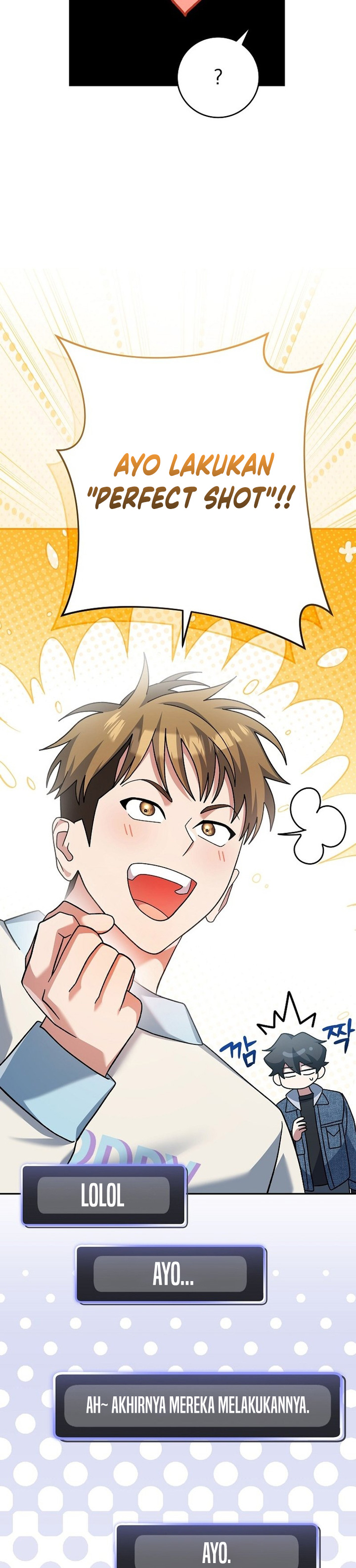 Genius Archer’s Streaming Chapter 10
