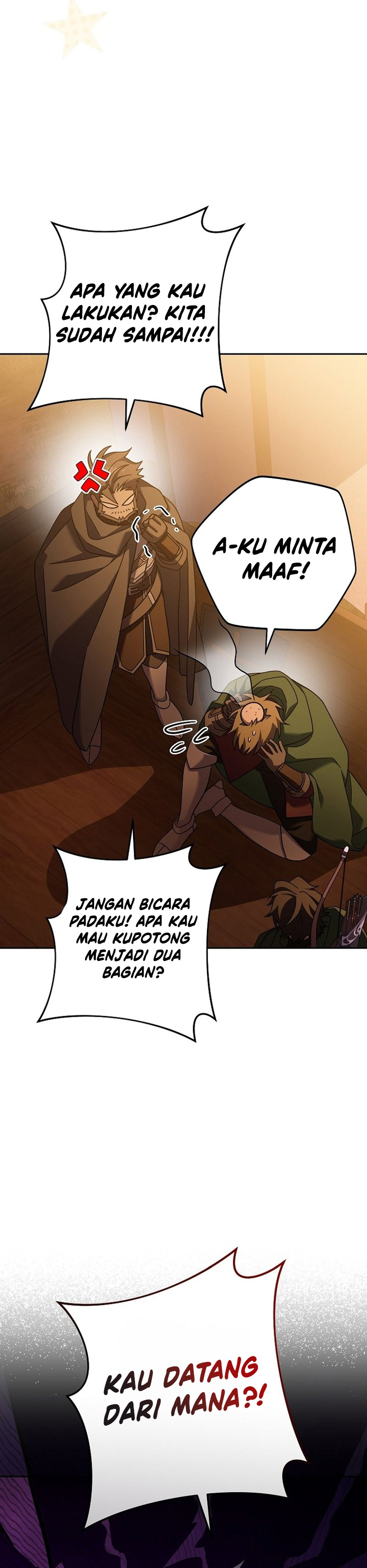 Genius Archer’s Streaming Chapter 10