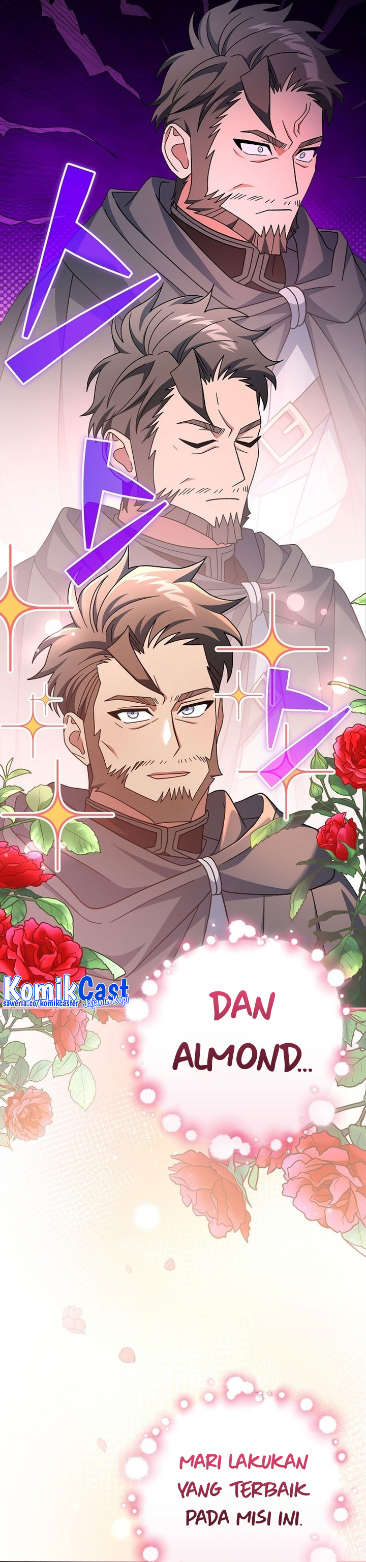 Genius Archer’s Streaming Chapter 10