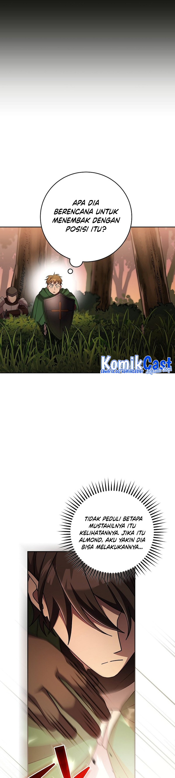 Genius Archer’s Streaming Chapter 10