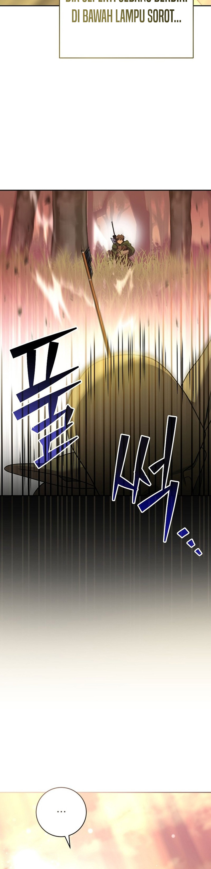 Genius Archer’s Streaming Chapter 10