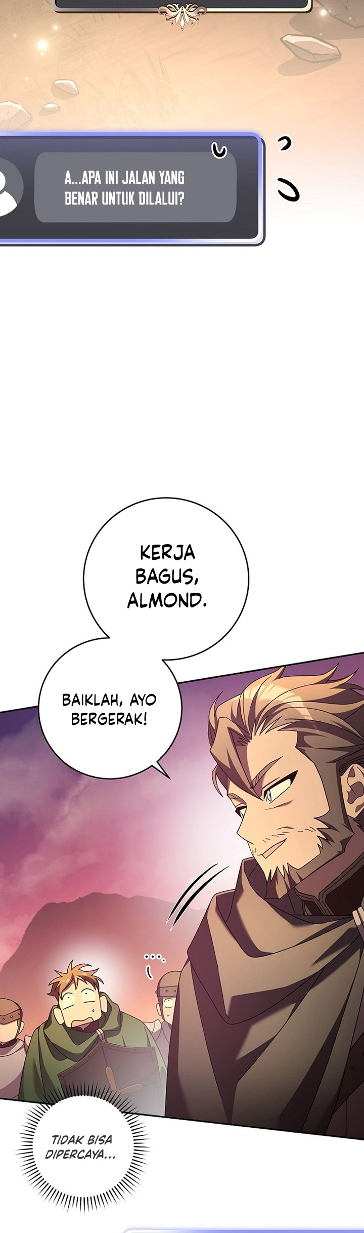 Genius Archer’s Streaming Chapter 11