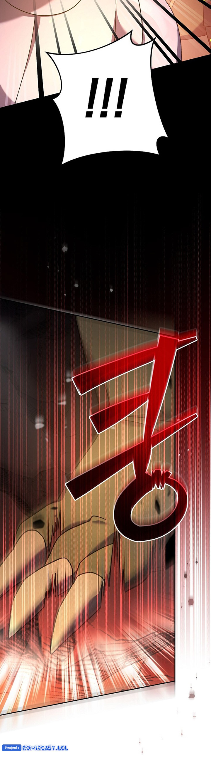 Genius Archer’s Streaming Chapter 11