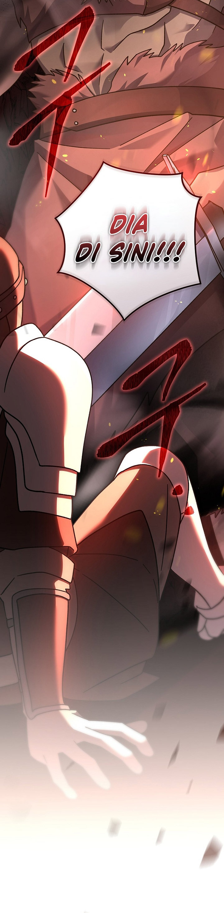 Genius Archer’s Streaming Chapter 11