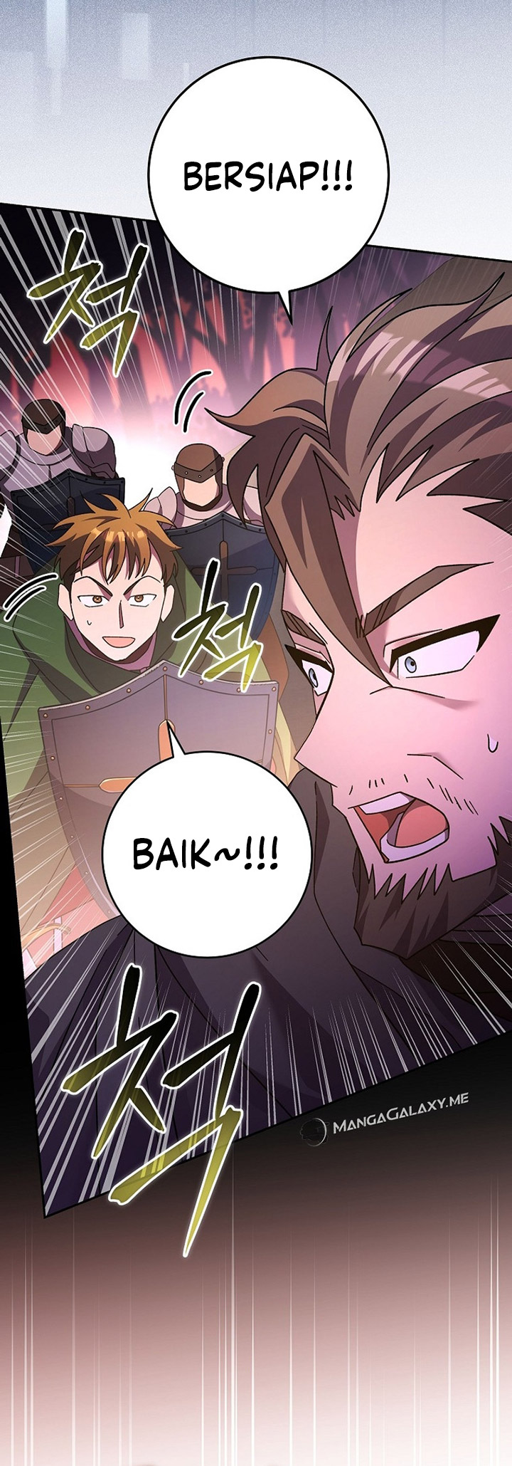 Genius Archer’s Streaming Chapter 11