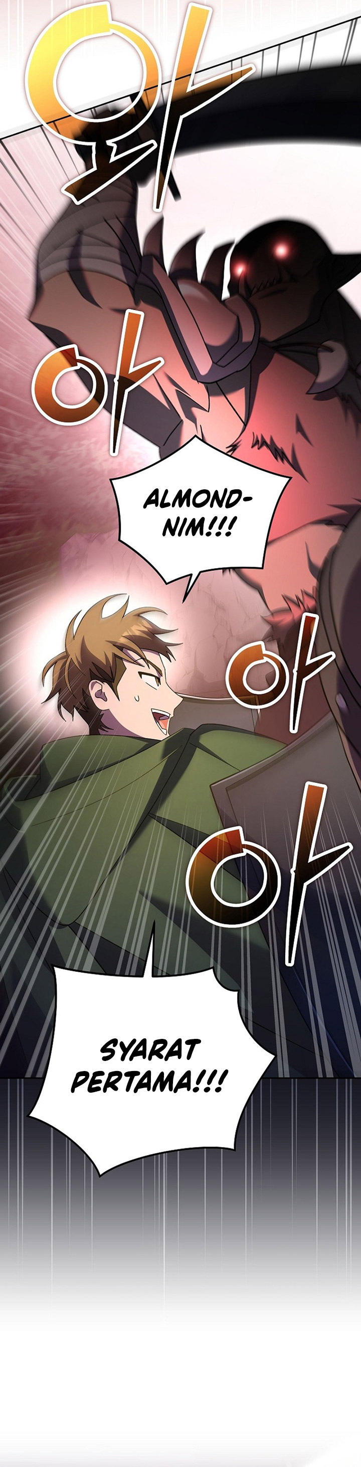Genius Archer’s Streaming Chapter 11