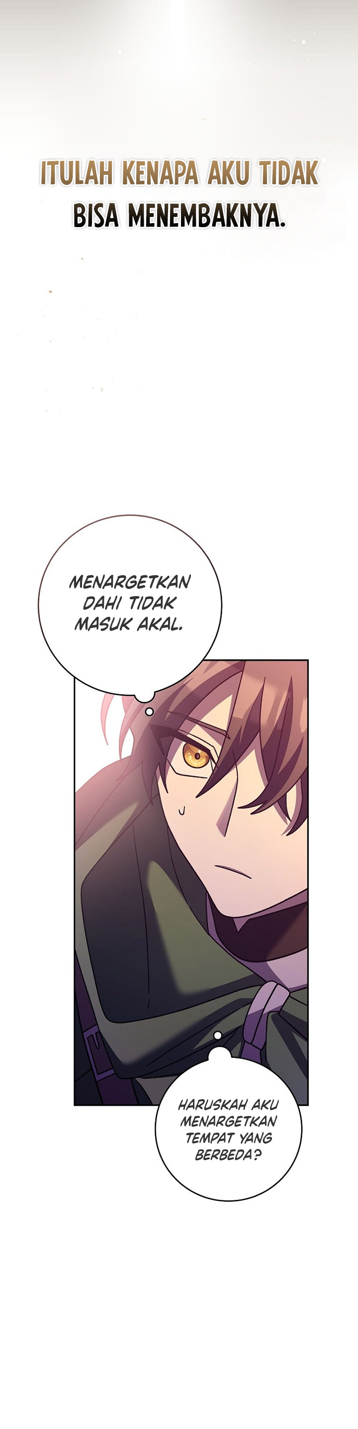Genius Archer’s Streaming Chapter 11