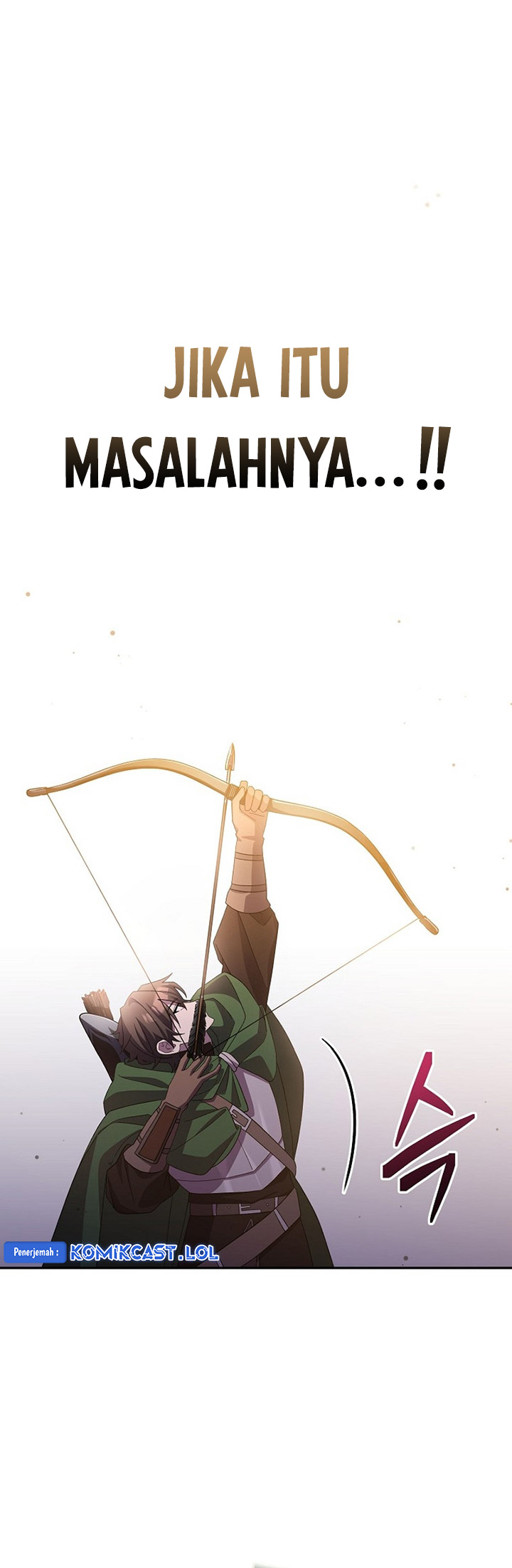 Genius Archer’s Streaming Chapter 11