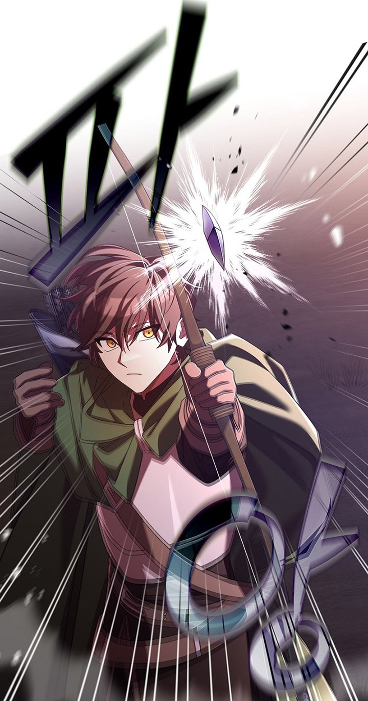Genius Archer’s Streaming Chapter 11