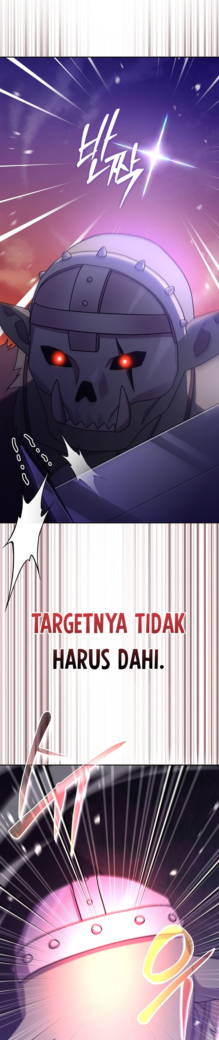 Genius Archer’s Streaming Chapter 11