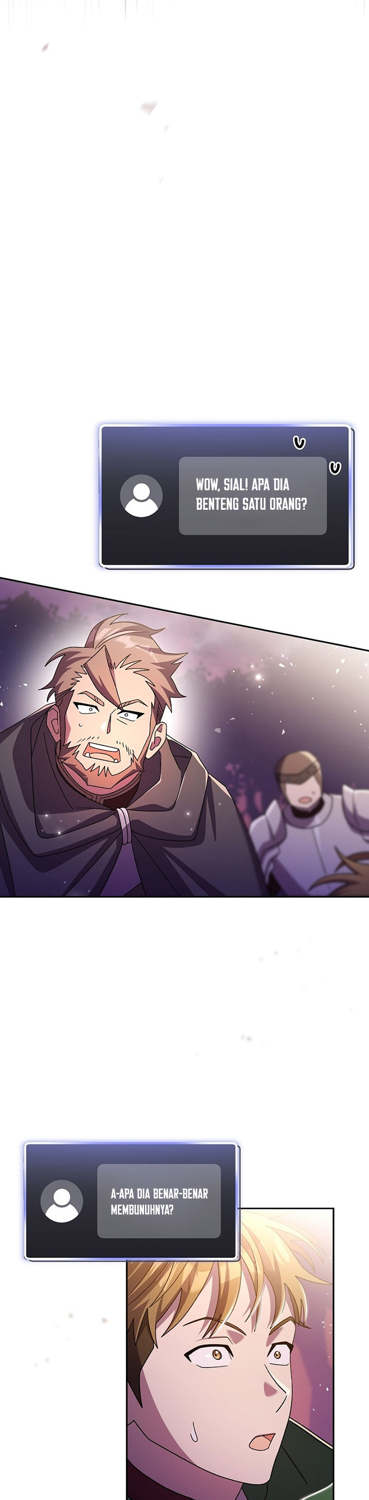 Genius Archer’s Streaming Chapter 11