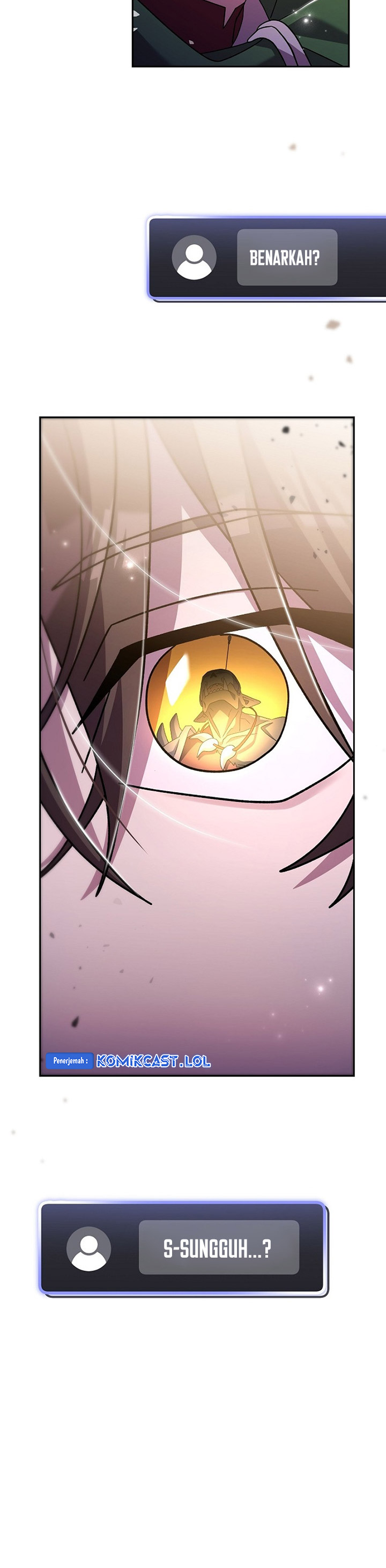 Genius Archer’s Streaming Chapter 11