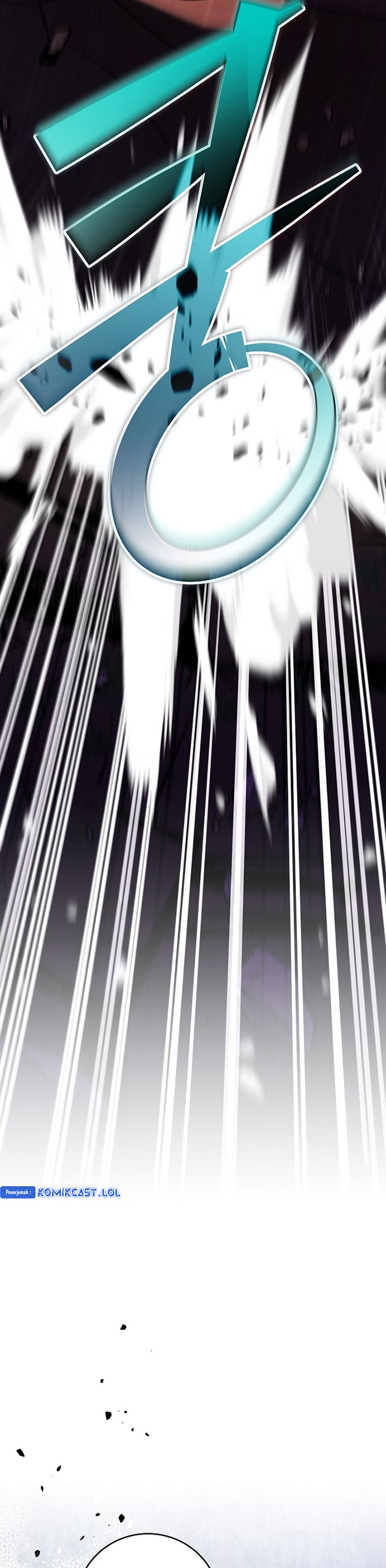 Genius Archer’s Streaming Chapter 11