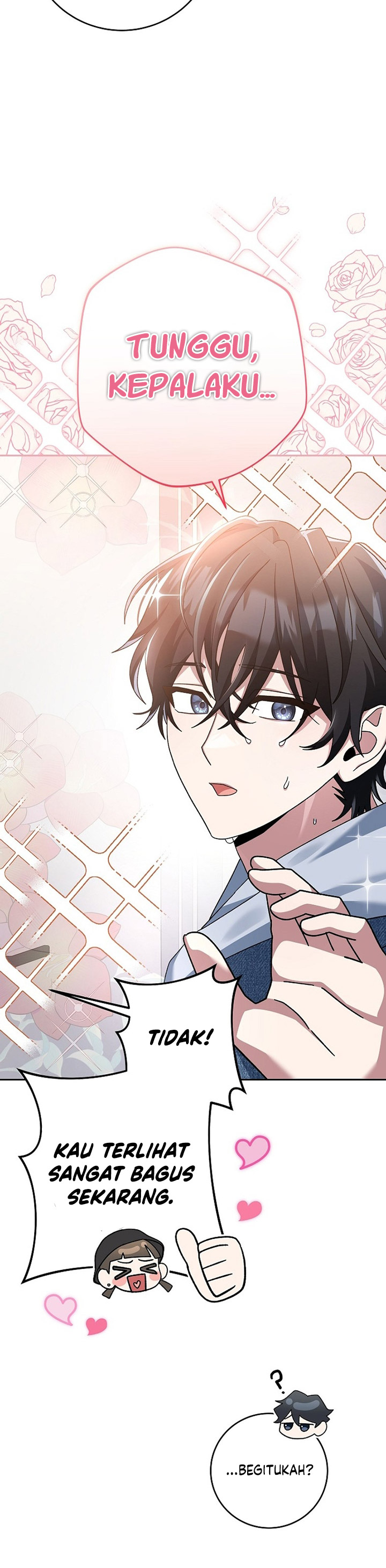 Genius Archer’s Streaming Chapter 11