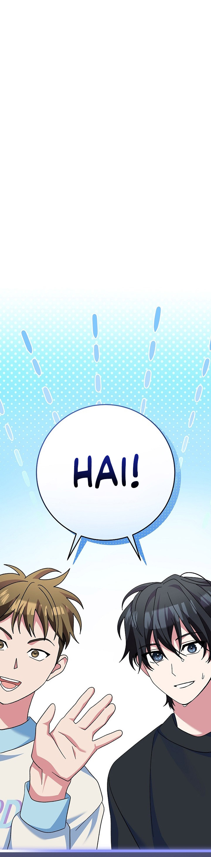 Genius Archer’s Streaming Chapter 11