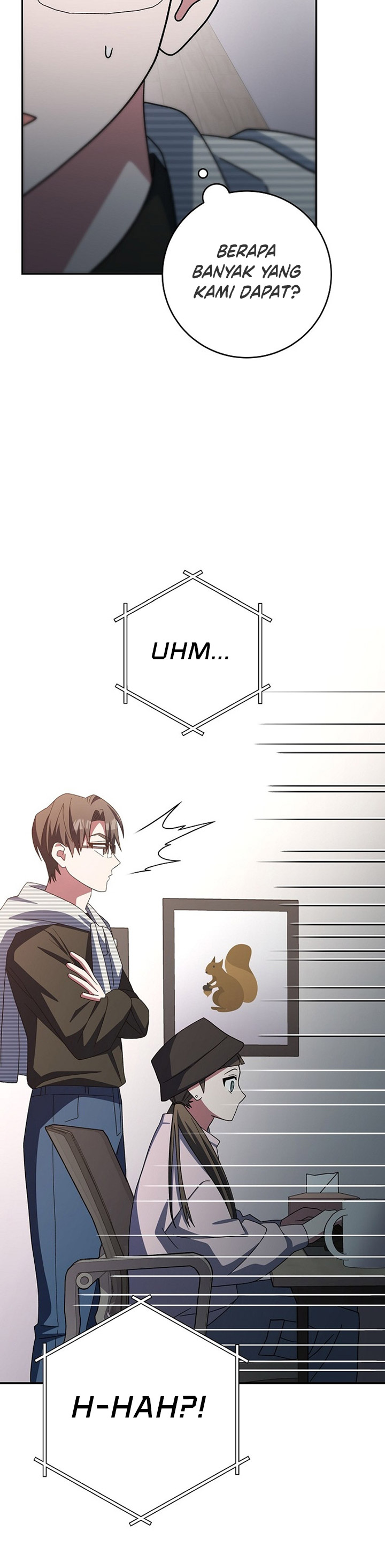 Genius Archer’s Streaming Chapter 11