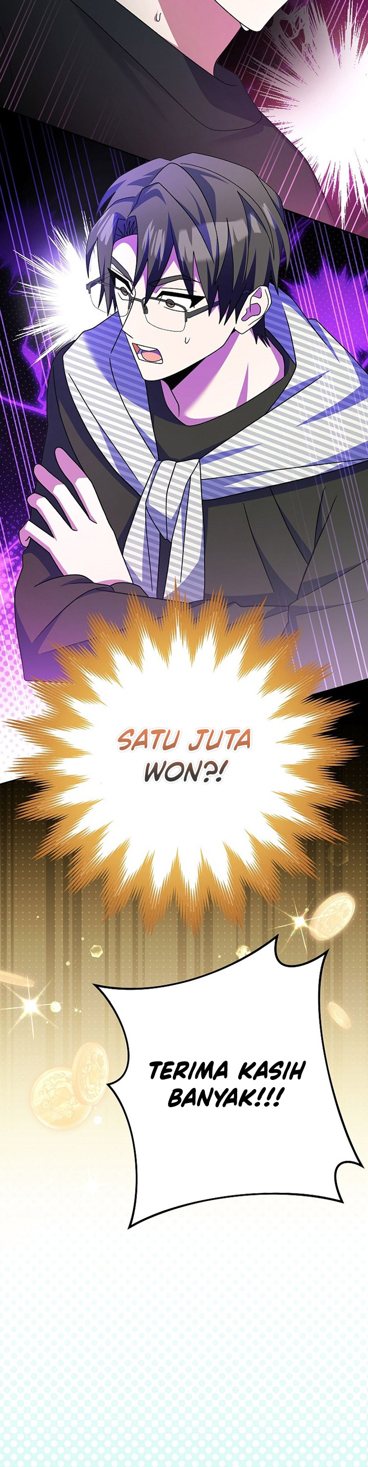Genius Archer’s Streaming Chapter 11
